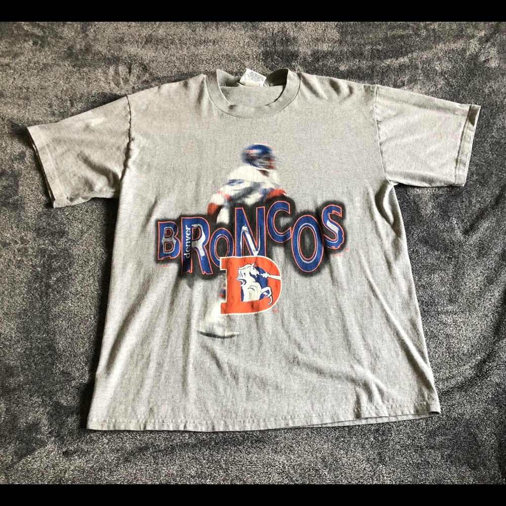 Denver Broncos T-Shirt